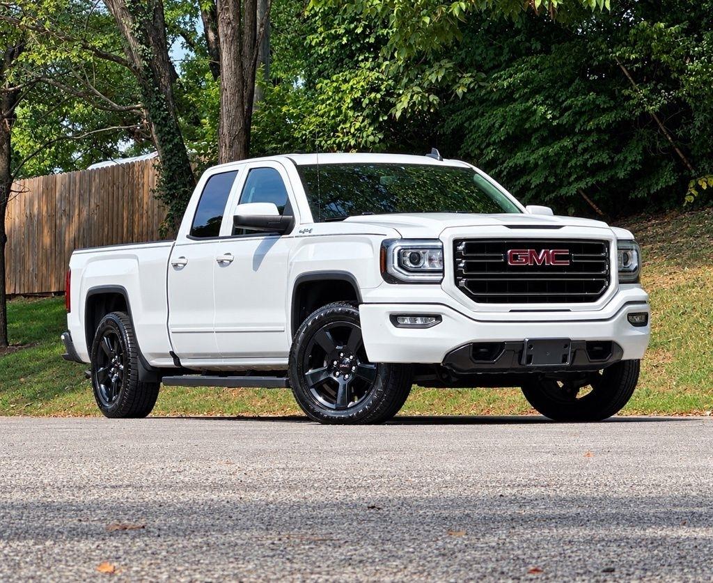 gmc sierra 1500 limited 2019 2GTV2LEC2K1102718 image
